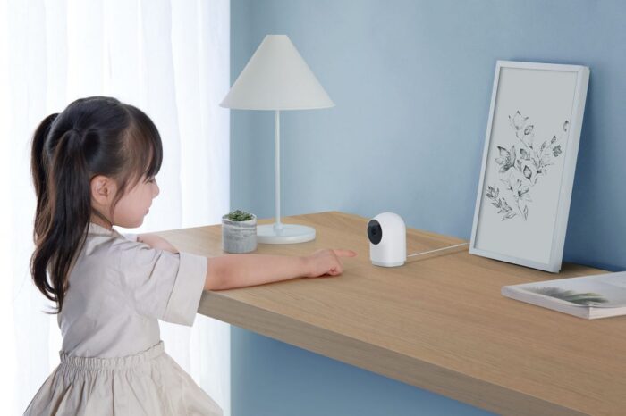 Camera Aqara G2H Pro Full HD CH-C01