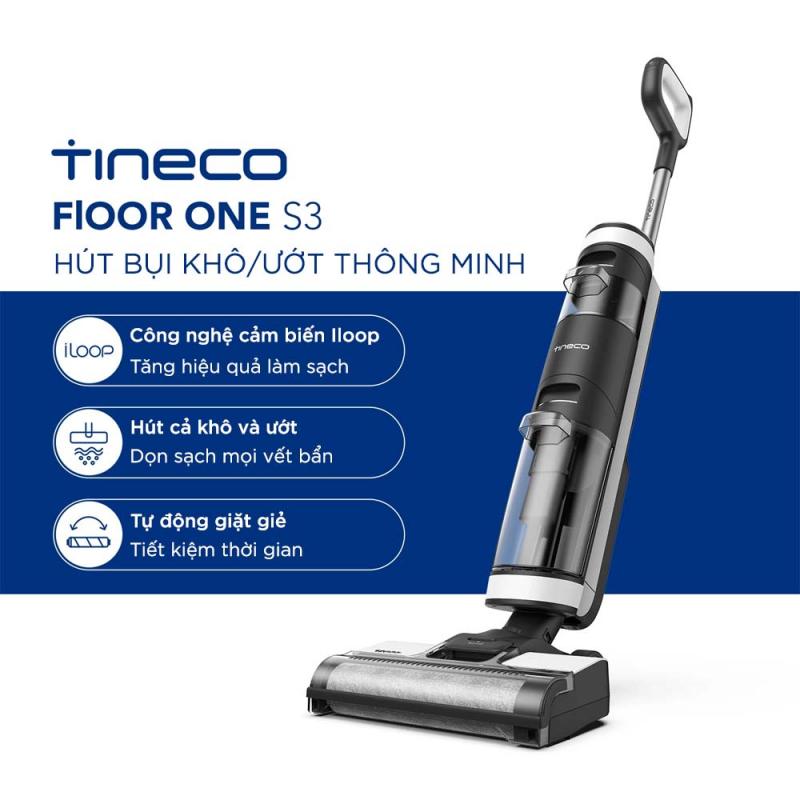 Tineco Floor One S3