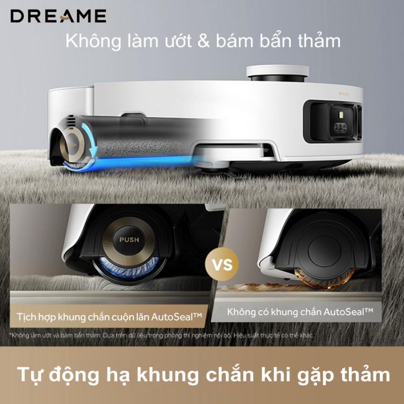 Dreame Aqua10 Roller