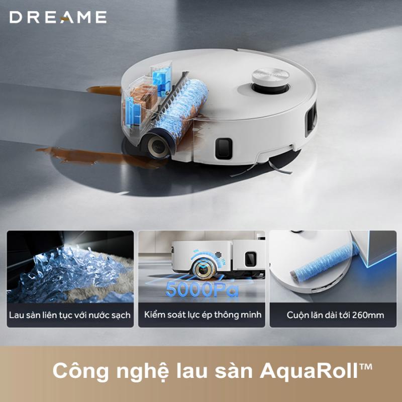 Dreame Aqua10 Roller