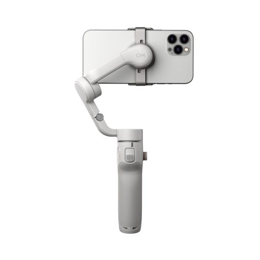 DJI Osmo Mobile 6: Gimbal Chuyên Nghiệp Cho Người Sáng Tạo
