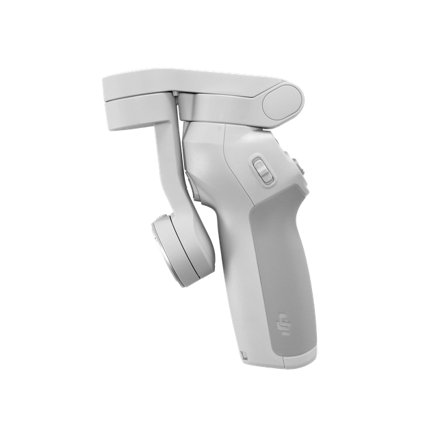 DJI Osmo Mobile SE - Gimbal Cầm Tay Chuyên Nghiệp Cho Điện Thoại