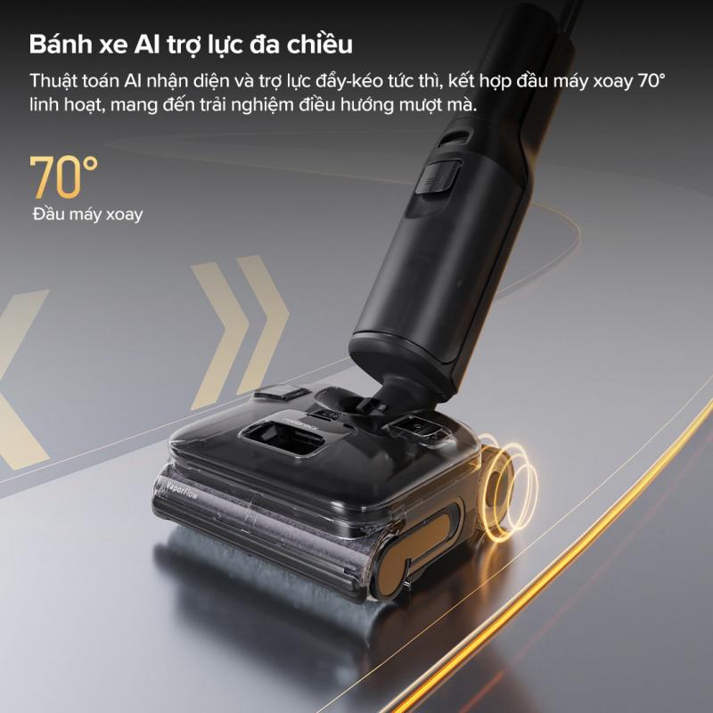Roborock F25 Ultra