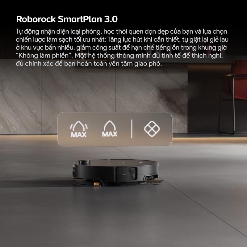 Roborock Saros 20 Sonic