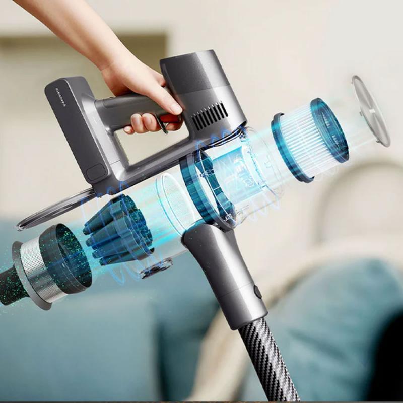 Máy hút bụi cầm tay Cleaner Dreame T30