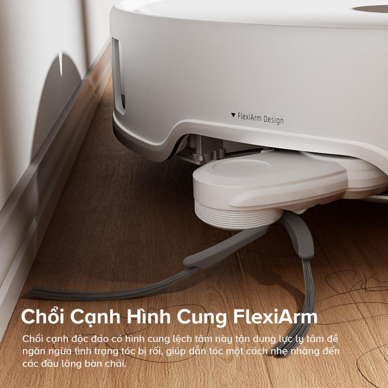 Roborock Qrevo Curv