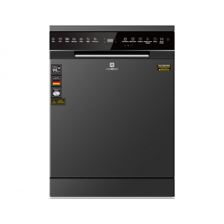 RICHBORN RDP6085SKB