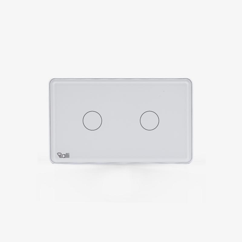 Công tắc thông minh bluetooth Model: CTCU.BLE CN
