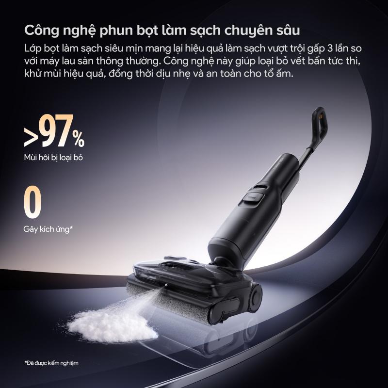 Roborock F25 ACE Pro