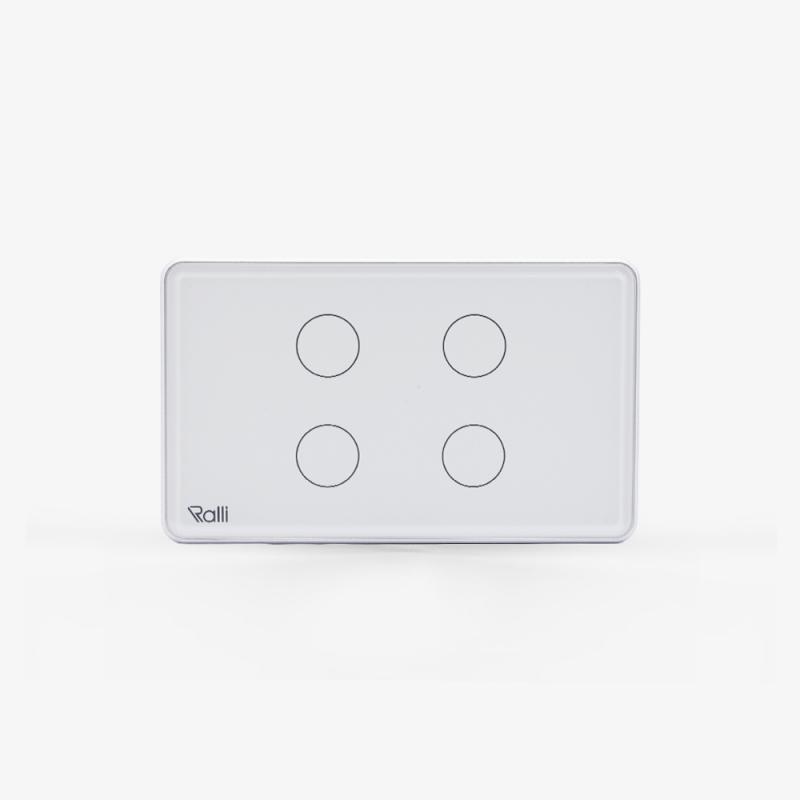 Công tắc thông minh bluetooth Model: CTCU.BLE CN