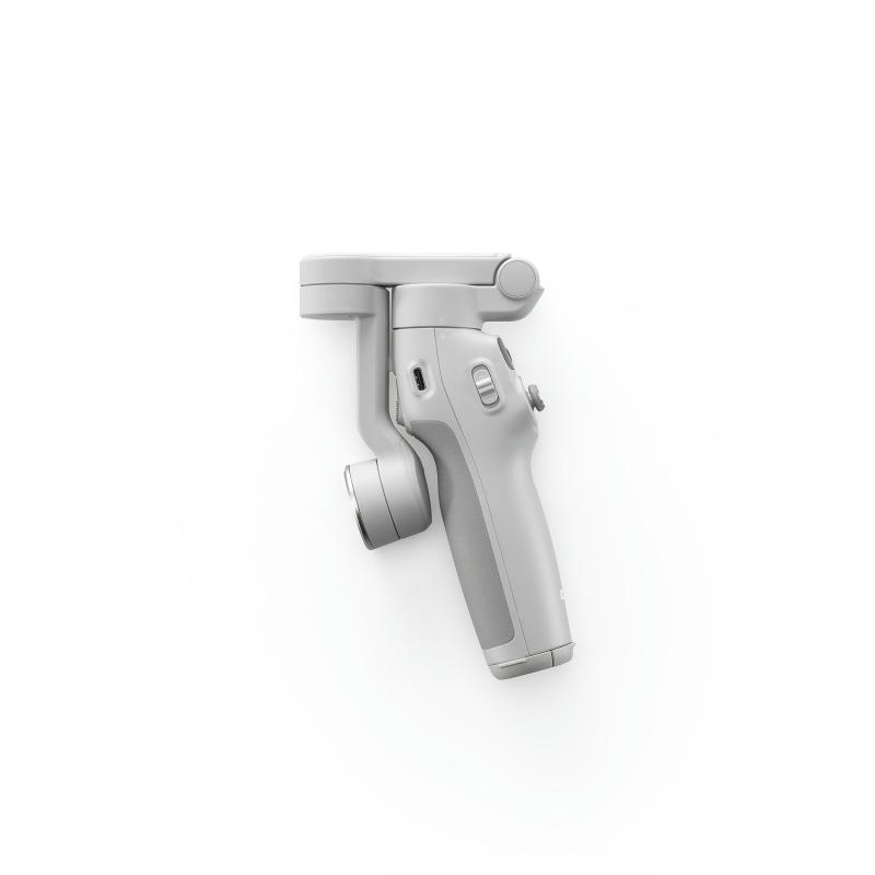 DJI Osmo Mobile 7 Series: Gimbal Cầm Tay Thế Hệ Mới Cho Nhà Sáng Tạo Nội Dung