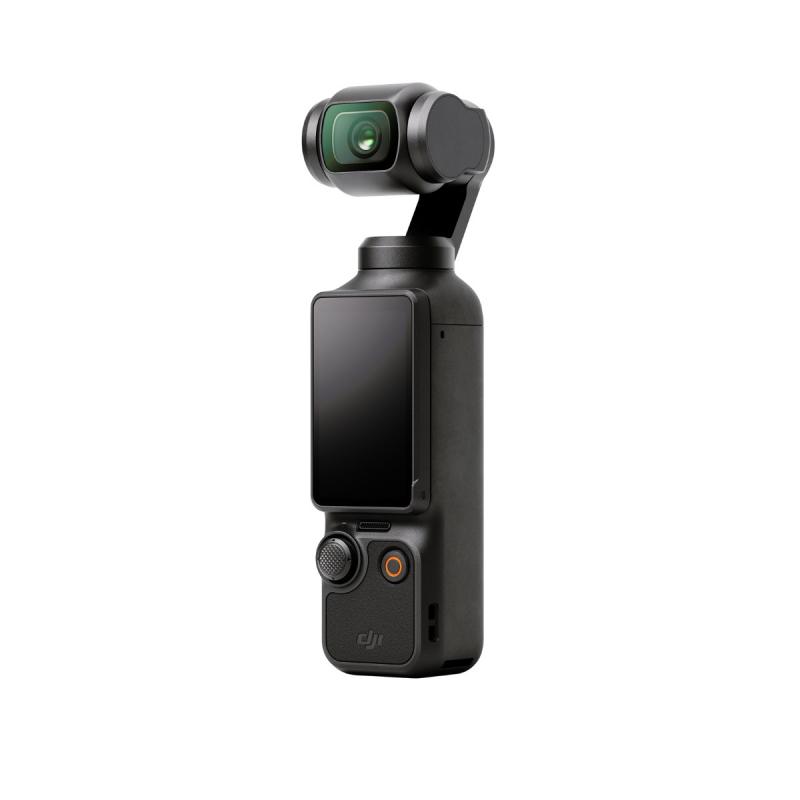 DJI Osmo Pocket 3: Cách Mạng Hóa Trải Nghiệm Quay Phim Cầm Tay