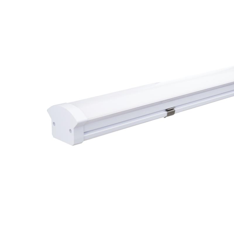 Bộ đèn LED cảm biến thông minh Model: M28.RAD.BLE 1200/40W