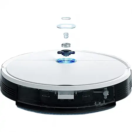 Ecovacs Yeedi K780 