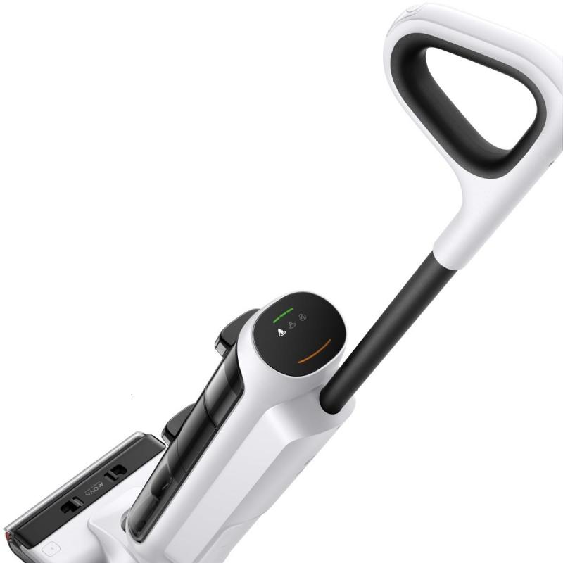 Máy hút bụi lau nhà Mova K20