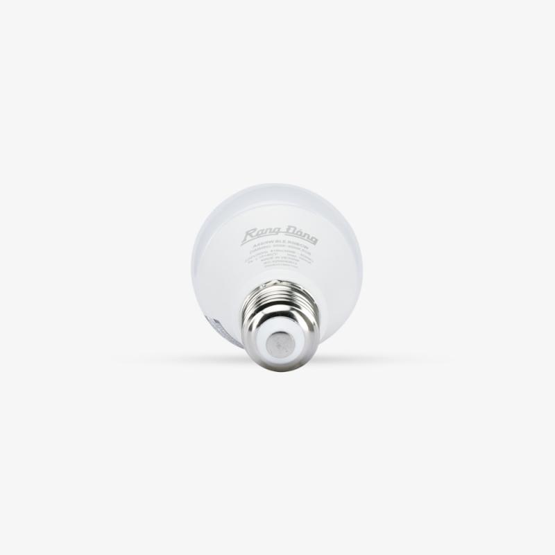 Bóng đèn LED Bulb thông minh Model: A60.WF.RGB/9W