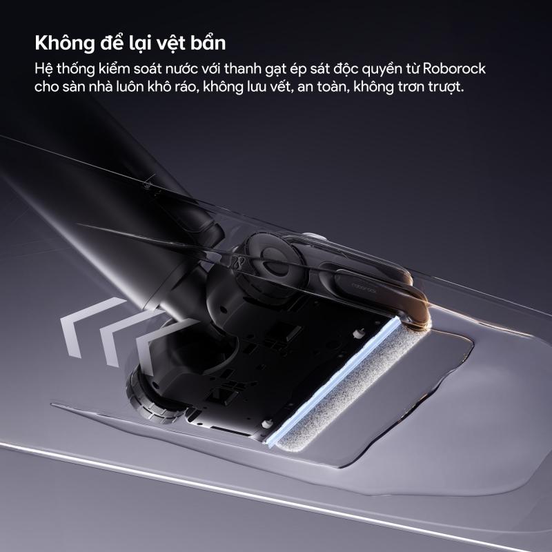 Roborock F25 ACE Pro