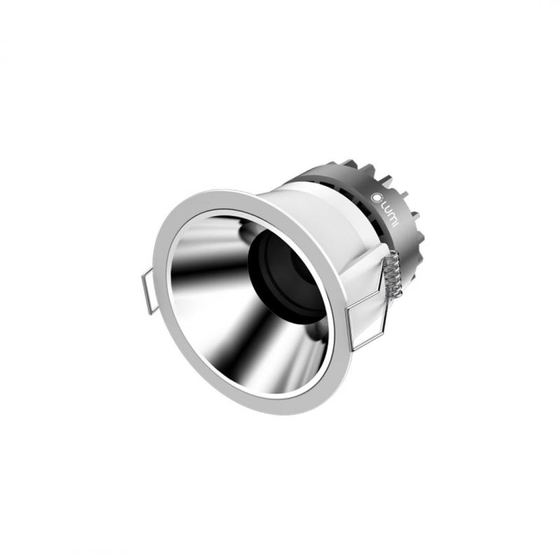 Đèn Spotlight âm trần thông minh 7W 24 độ, chỉnh hướng