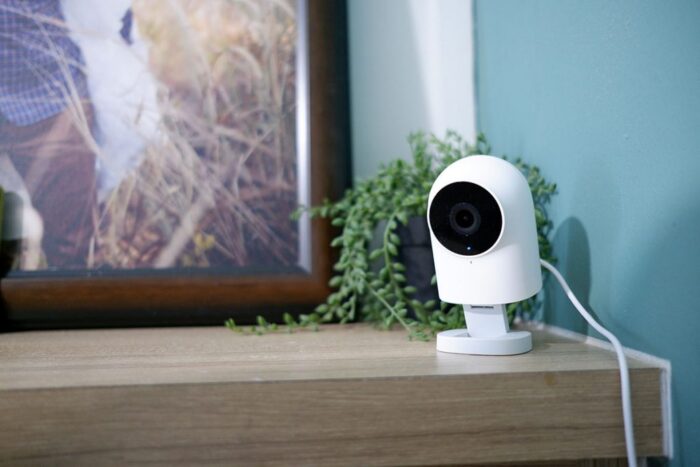 Camera Aqara G2H Pro Full HD CH-C01