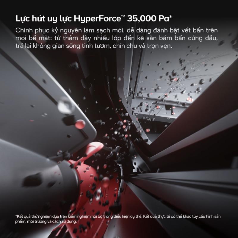 Roborock Saros 20 Sonic