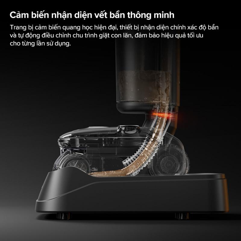 Roborock F25 Ultra