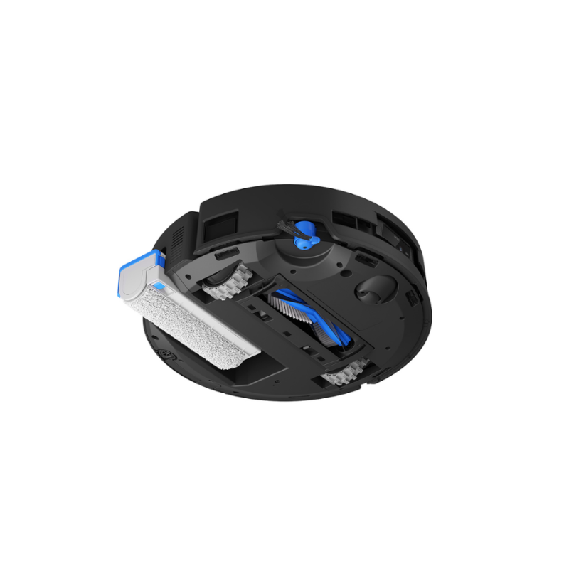 Robot hút bụi lau nhà Ecovacs X9 Pro Omni
