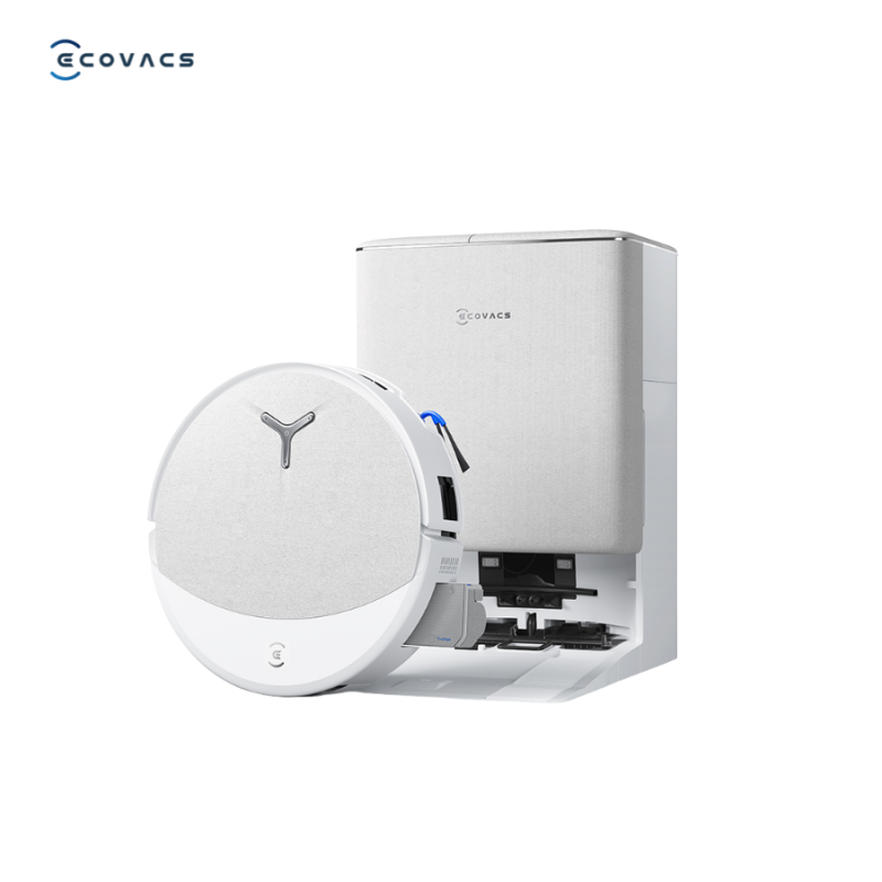 Ecovacs Deebot T90 Pro Omni