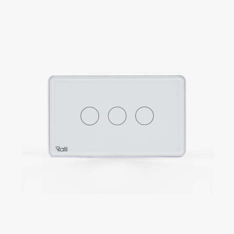 Công tắc thông minh bluetooth Model: CTCU.BLE CN