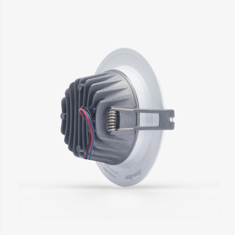 Đèn LED âm trần Downlight thông minh AT14.BLE