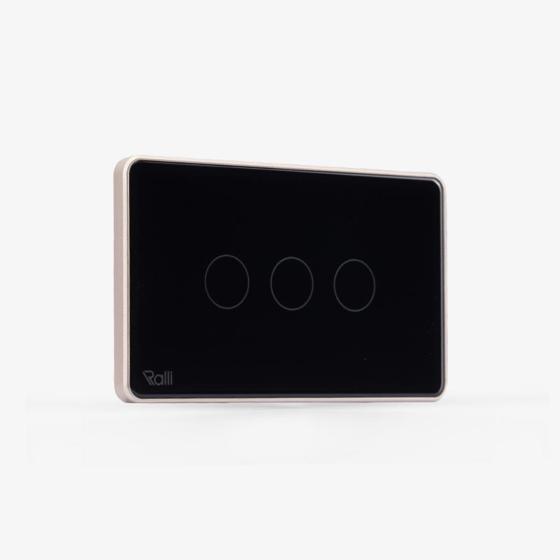 Công tắc thông minh bluetooth Model: CTCU.BLE CN