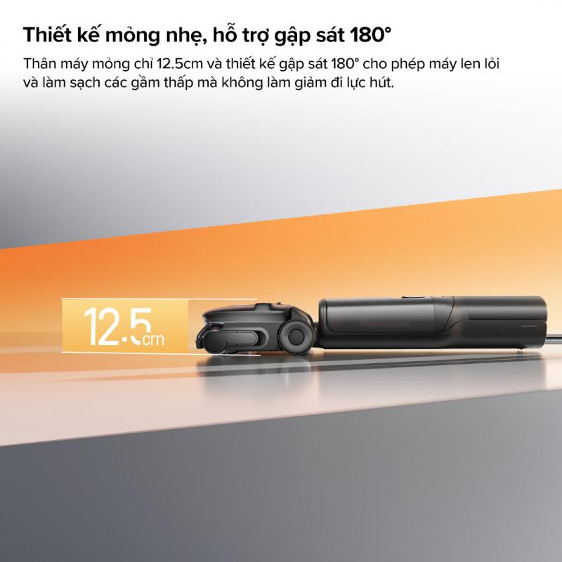 Roborock F25 Ultra