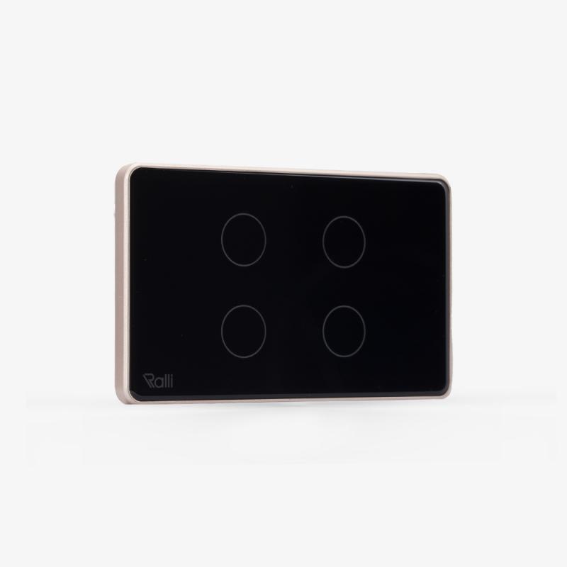 Công tắc thông minh bluetooth Model: CTCU.BLE CN