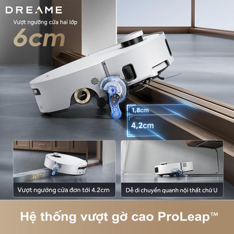 Dreame Aqua10 Roller