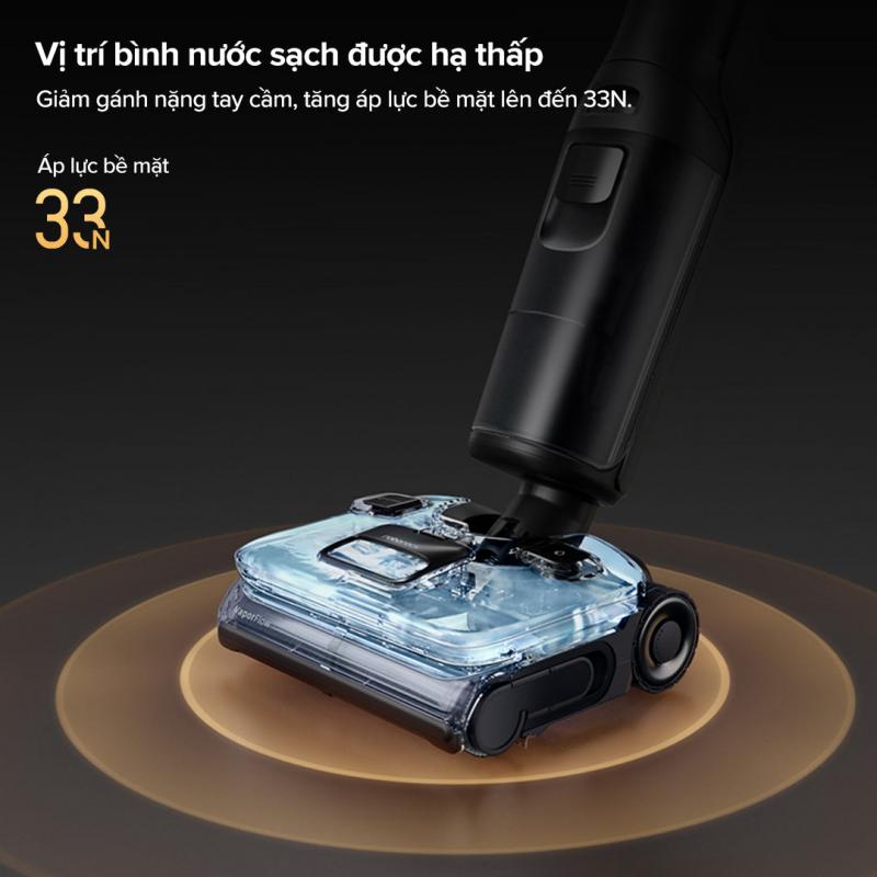 Roborock F25 Ultra