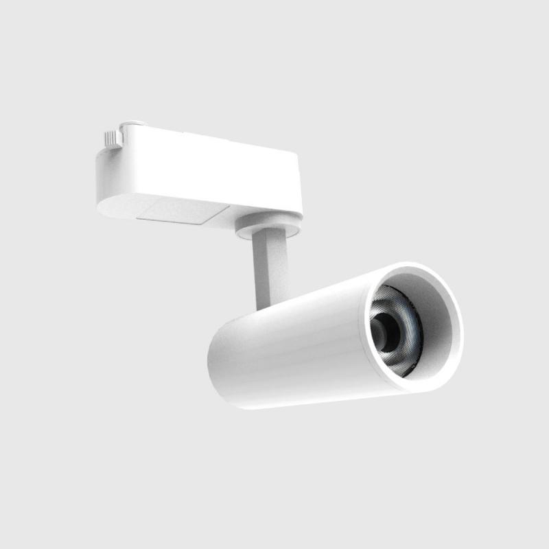 Đèn LED Tracklight thông minh Model: TRL05.BLE 25W