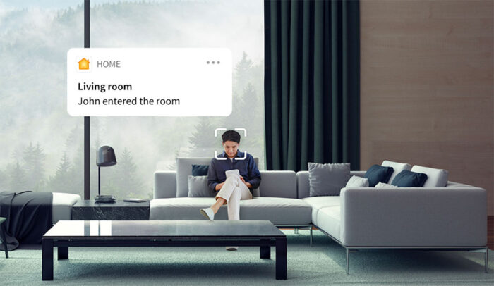 Camera Aqara G2H Pro Full HD CH-C01