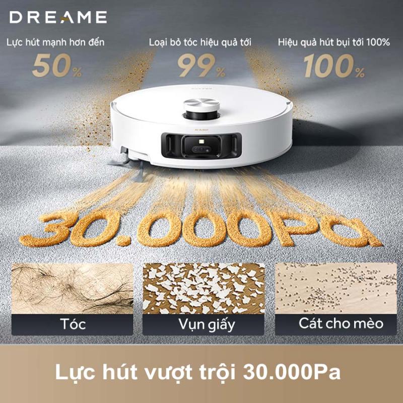 Dreame Aqua10 Roller