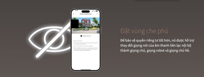 Chuông Hình Thông Minh Aqara G4