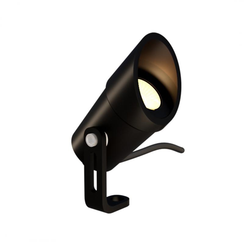 Đèn LED rọi cây 5W chống nước