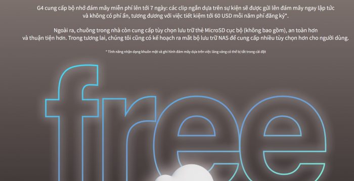 Chuông Hình Thông Minh Aqara G4