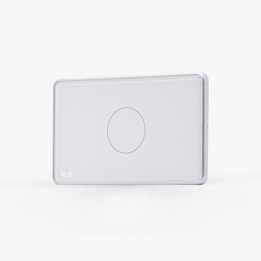Model: CTCU.BLE CN.01T - white