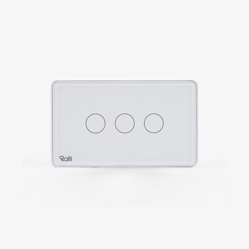 Model: CTCU.BLE CN.03T - white