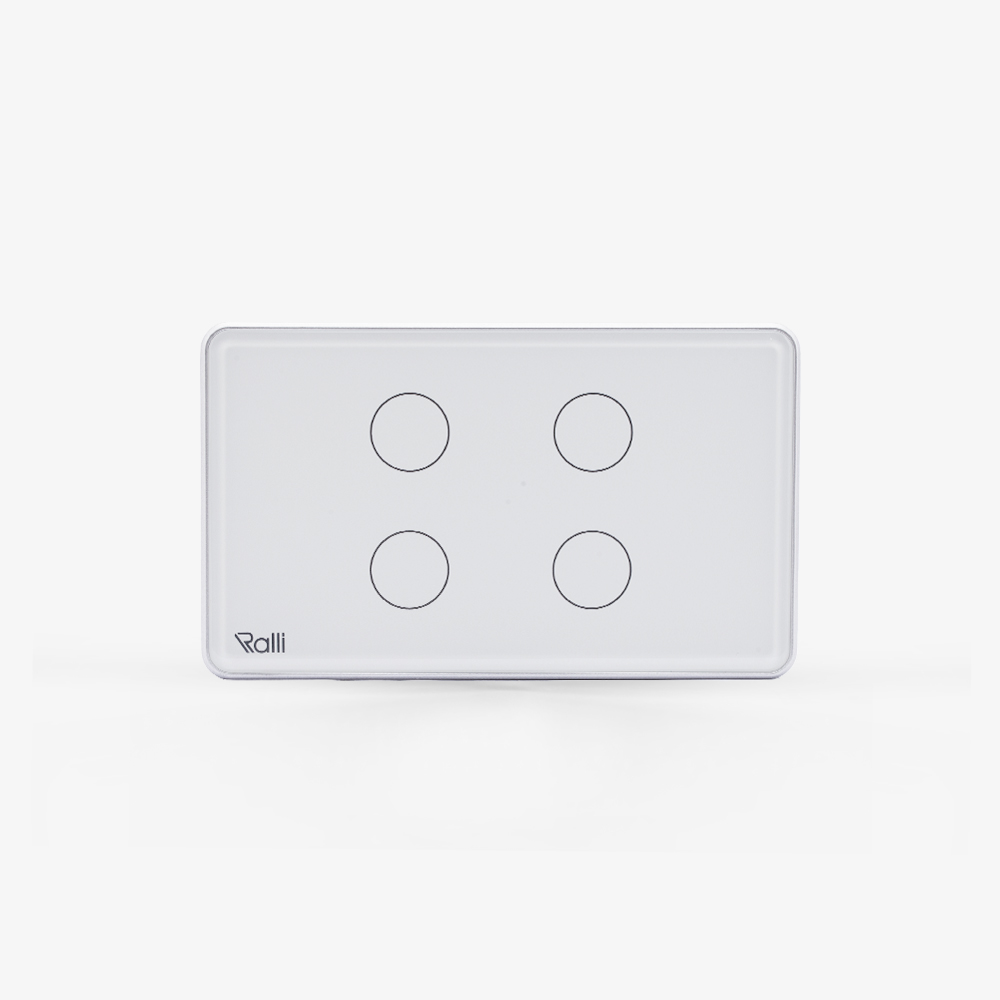 Model: CTCU.BLE CN.04T - white
