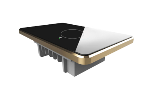 thiết kế của  Model: CTCU.WF 2W.SP