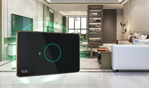 công nghệ điều khiển trên  Model: CTCU.WF 2W.SP