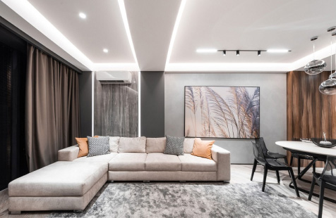 diện mạo đẹp của Model: CTCU.WF V