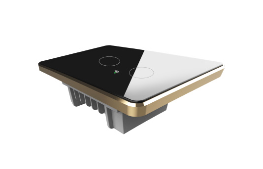 dễ dàng lắp đặt với Model: CTCU.WF V