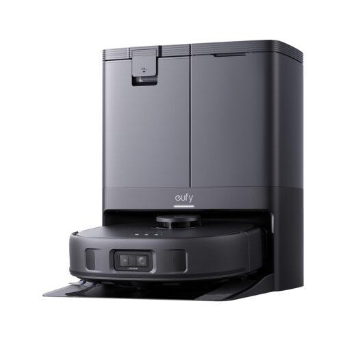 định vị sản phẩm Robot hút bụi eufy X10 Pro Omni